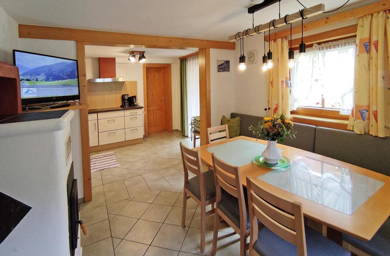 Ferienhaus Elto Wagau