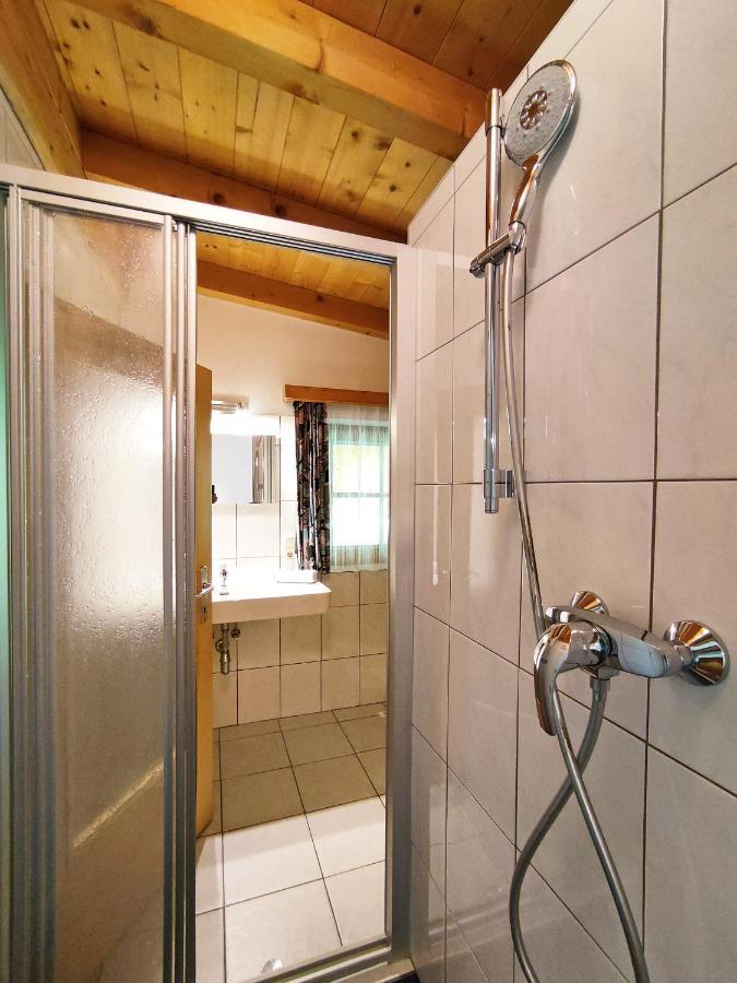Ferienhaus Elto Wagau Fusch an der Grossglocknerstrasse
