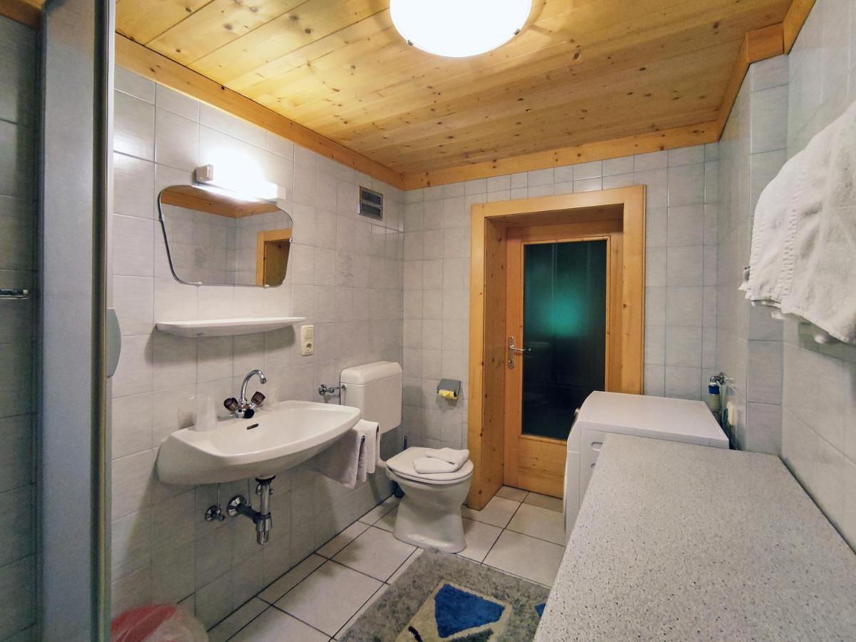 Holiday home Elto Wagau *