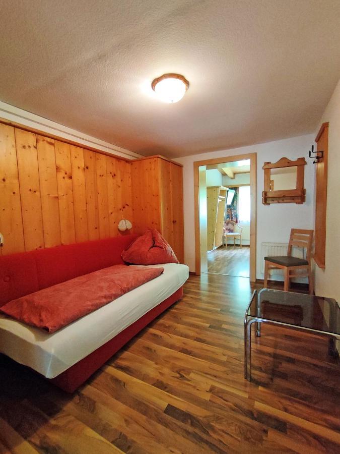 Elto Wagau Holiday home Fusch an der Grossglocknerstrasse