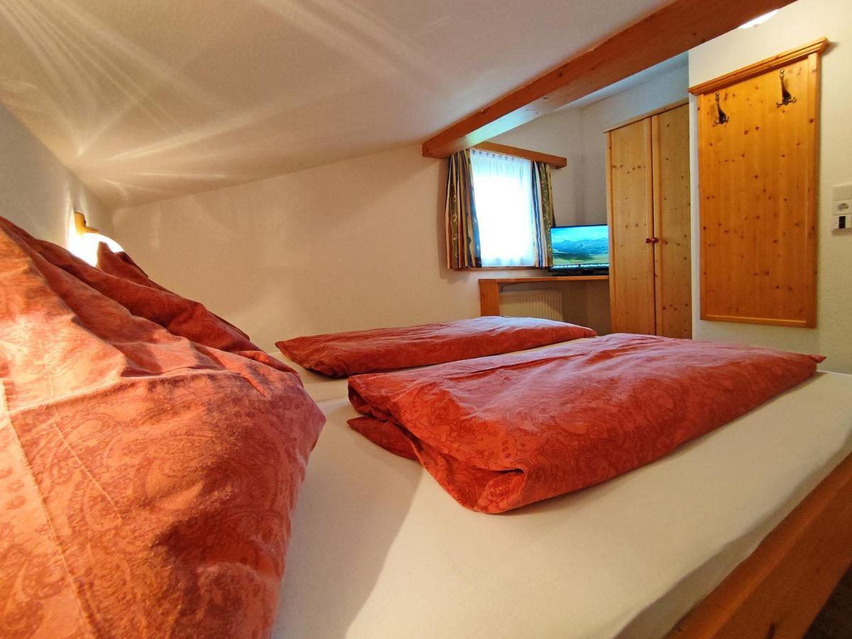 Holiday home Elto Wagau *