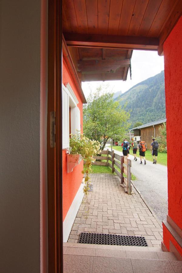 Elto Wagau * Fusch an der Grossglocknerstrasse